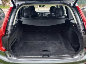 Volvo Xc90 INCRIPTION D5, с вкл. ДДС, снимка 14