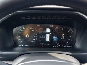 Volvo Xc90 INCRIPTION D5, с вкл. ДДС, снимка 9
