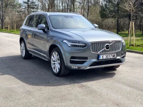 Volvo Xc90 INCRIPTION D5, с вкл. ДДС, снимка 1