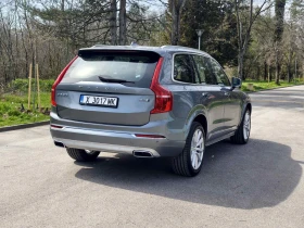 Volvo Xc90 INCRIPTION D5, с вкл. ДДС, снимка 7