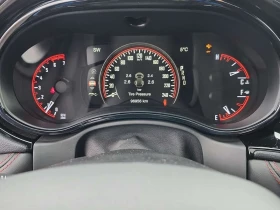 Dodge Durango * R/T * ДИСТРОНИК* ПОДГРЕВ* ОБДУХВАНЕ* ПАНОРАМА* , снимка 8