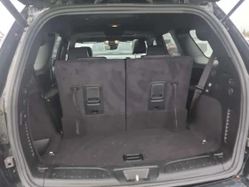Dodge Durango * R/T * ДИСТРОНИК* ПОДГРЕВ* ОБДУХВАНЕ* ПАНОРАМА* , снимка 14