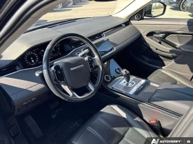 Land Rover Range Rover Evoque 2020 Land Rover Range Rover Evoque SE, снимка 5