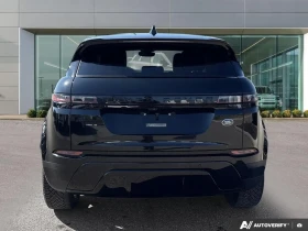 Land Rover Range Rover Evoque 2020 Land Rover Range Rover Evoque SE, снимка 4