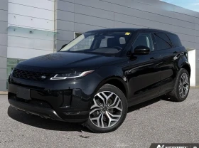 Land Rover Range Rover Evoque 2020 Land Rover Range Rover Evoque SE, снимка 1