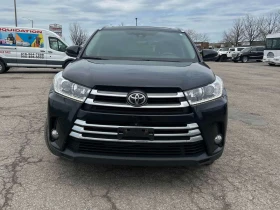 Toyota Highlander Limited  CARFAX, снимка 6