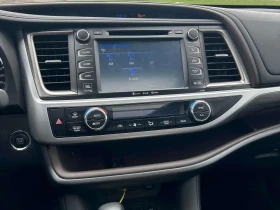 Toyota Highlander Limited  CARFAX, снимка 9