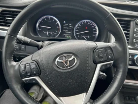 Toyota Highlander Limited  CARFAX, снимка 11