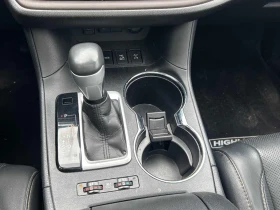 Toyota Highlander Limited  CARFAX, снимка 10