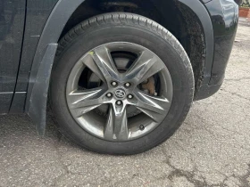 Toyota Highlander Limited  CARFAX, снимка 7