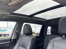 Toyota Highlander Limited  CARFAX, снимка 5