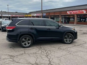 Toyota Highlander Limited  CARFAX, снимка 3