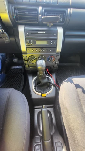 Land Rover Freelander 2.0d, снимка 11