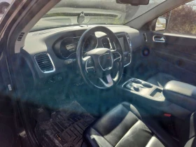 Dodge Durango Limited| ШИБИДАХ| ПОДГРЕВИ| CARFAX, снимка 8