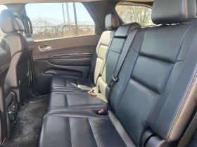 Dodge Durango Limited| ШИБИДАХ| ПОДГРЕВИ| CARFAX, снимка 12