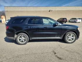 Dodge Durango Limited| ШИБИДАХ| ПОДГРЕВИ| CARFAX, снимка 6