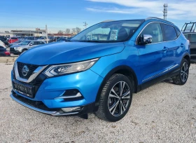 Nissan Qashqai 1.5dci top, снимка 3