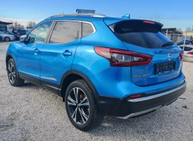 Nissan Qashqai 1.5dci top, снимка 4