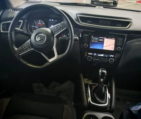 Nissan Qashqai 1.5dci top, снимка 6