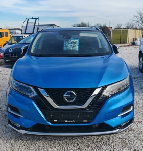 Nissan Qashqai 1.5dci top, снимка 1