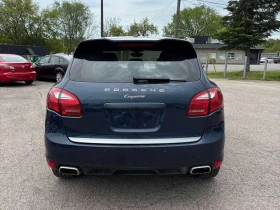Porsche Cayenne * Diesel * АВТОКРЕДИТ БЕЗ ПЪРВОНАЧАЛНА ВНОСКА* , снимка 4