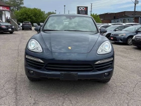 Porsche Cayenne * Diesel * АВТОКРЕДИТ БЕЗ ПЪРВОНАЧАЛНА ВНОСКА* , снимка 6