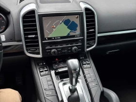 Porsche Cayenne * Diesel * АВТОКРЕДИТ БЕЗ ПЪРВОНАЧАЛНА ВНОСКА* , снимка 9