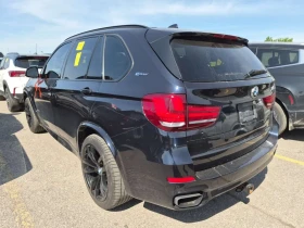 BMW X5 * XDRIVE40E * FULL M SPORT PACK* 360 КАМЕРА* , снимка 4