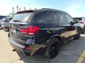 BMW X5 * XDRIVE40E * FULL M SPORT PACK* 360 КАМЕРА* , снимка 3