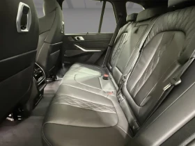 BMW X5 40i xDrive M-Sport Pro = NEW = Гаранция, снимка 11