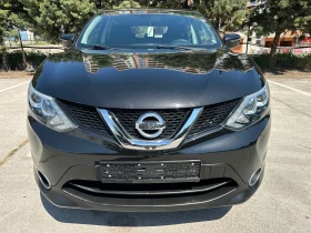 Nissan Qashqai 1.6 DCI * НАВИ* КАМЕРА* , снимка 7