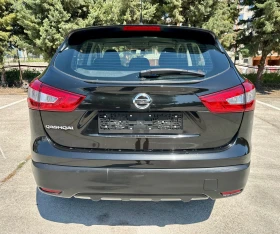 Nissan Qashqai 1.6 DCI * НАВИ* КАМЕРА* , снимка 8