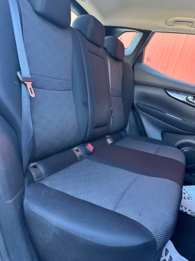 Nissan Qashqai 1.6 DCI * НАВИ* КАМЕРА* , снимка 15