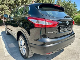 Nissan Qashqai 1.6 DCI * НАВИ* КАМЕРА* , снимка 4