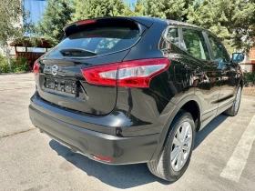 Nissan Qashqai 1.6 DCI * НАВИ* КАМЕРА* , снимка 6