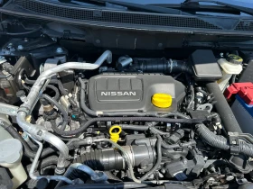 Nissan Qashqai 1.6 DCI * НАВИ* КАМЕРА* , снимка 16