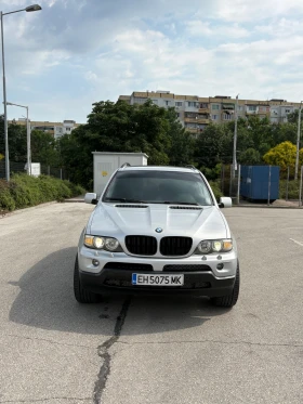 BMW X5 3.0d | 218 к.с. | , снимка 5