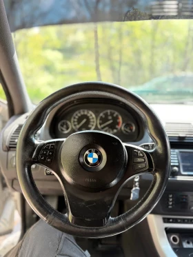 BMW X5 3.0d | 218 к.с. | , снимка 7