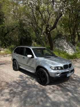 BMW X5 3.0d | 218 к.с. | , снимка 3