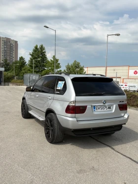 BMW X5 3.0d | 218 к.с. | , снимка 4