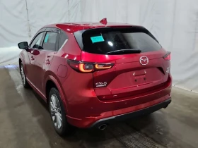 Mazda CX-5  SIGNATURE / ЦЕНА ДО БЪЛГАРИЯ / ФИНАНСИРАНЕ , снимка 4