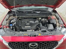 Mazda CX-5  SIGNATURE / ЦЕНА ДО БЪЛГАРИЯ / ФИНАНСИРАНЕ , снимка 16