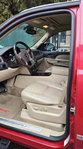 Gmc Yukon Denali , снимка 10