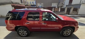 Gmc Yukon Denali , снимка 12