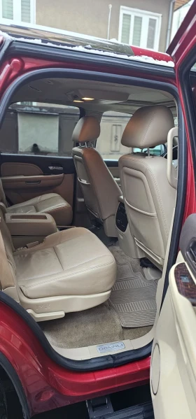Gmc Yukon Denali , снимка 9