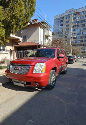Gmc Yukon Denali , снимка 1