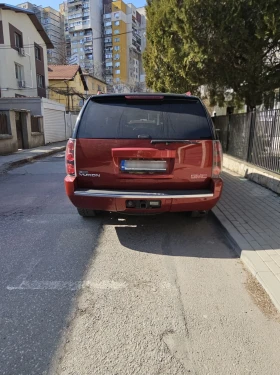 Gmc Yukon Denali , снимка 13