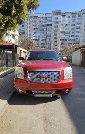 Gmc Yukon Denali , снимка 5