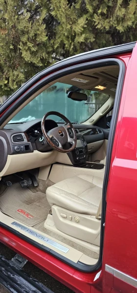 Gmc Yukon Denali , снимка 7