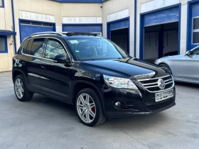 VW Tiguan 2.0TDI 170к.с/PANO-PARK-ASISTT, снимка 6
